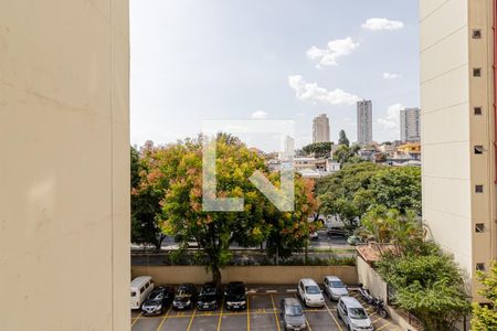 Vista do Quarto 1 de apartamento à venda com 2 quartos, 49m² em Saúde, São Paulo