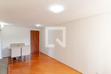 Sala de apartamento à venda com 2 quartos, 49m² em Saúde, São Paulo