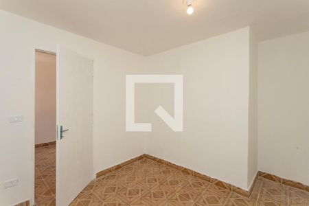 Quarto 1 de casa para alugar com 3 quartos, 80m² em Conceição, Diadema