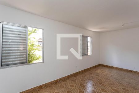 Quarto 2 de casa para alugar com 3 quartos, 80m² em Conceição, Diadema