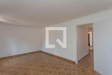 Quarto 2 de casa para alugar com 3 quartos, 80m² em Conceição, Diadema