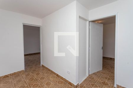 Sala  de casa para alugar com 3 quartos, 80m² em Conceição, Diadema