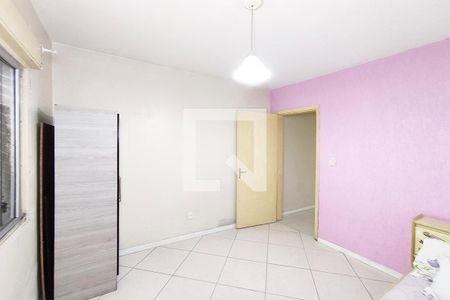 Quarto 2  de apartamento para alugar com 2 quartos, 60m² em Centro, São Leopoldo