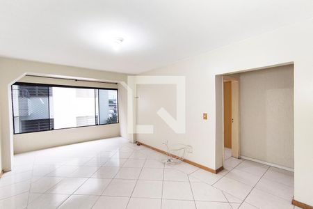 Sala de apartamento para alugar com 2 quartos, 60m² em Centro, São Leopoldo