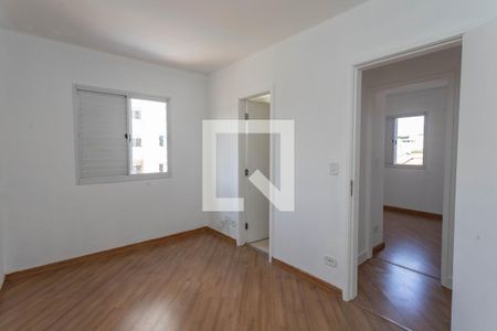 Quarto 1  de apartamento para alugar com 3 quartos, 70m² em Taboão, São Bernardo do Campo