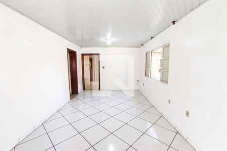 Sala de casa para alugar com 3 quartos, 90m² em São José, São Leopoldo