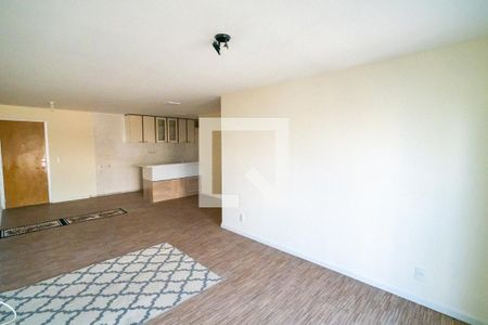 Sala de apartamento para alugar com 2 quartos, 78m² em Vila Campestre, São Paulo