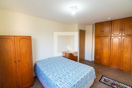 Quarto 2 de apartamento para alugar com 2 quartos, 78m² em Vila Campestre, São Paulo