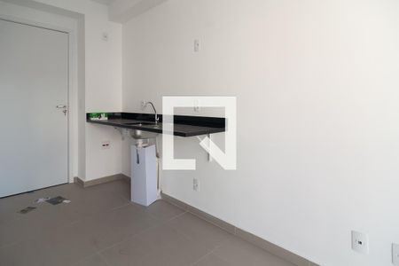 Apartamento para alugar com 1 quarto, 18m² em Bela Vista, São Paulo