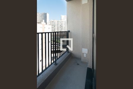 Apartamento para alugar com 1 quarto, 18m² em Bela Vista, São Paulo