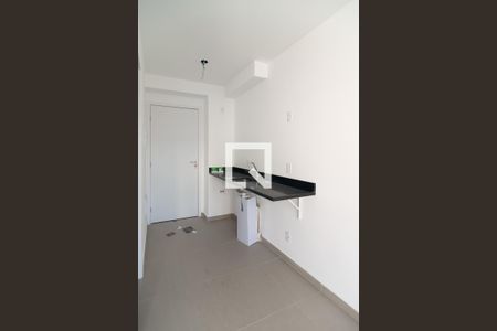 Apartamento para alugar com 1 quarto, 18m² em Bela Vista, São Paulo