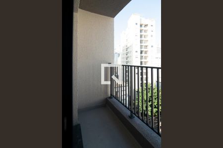 Apartamento à venda com 1 quarto, 18m² em Bela Vista, São Paulo