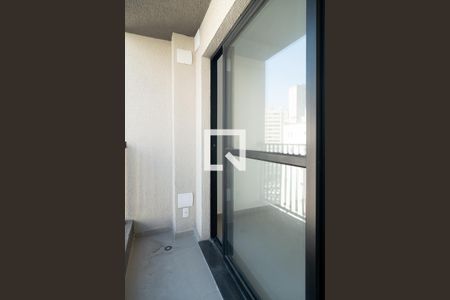 Apartamento para alugar com 1 quarto, 18m² em Bela Vista, São Paulo