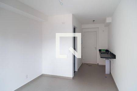 Apartamento para alugar com 1 quarto, 18m² em Bela Vista, São Paulo