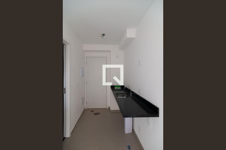 Apartamento à venda com 1 quarto, 18m² em Bela Vista, São Paulo