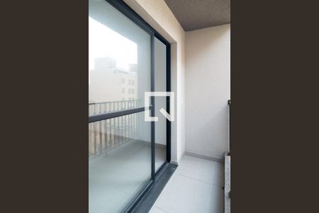 Apartamento à venda com 1 quarto, 18m² em Bela Vista, São Paulo