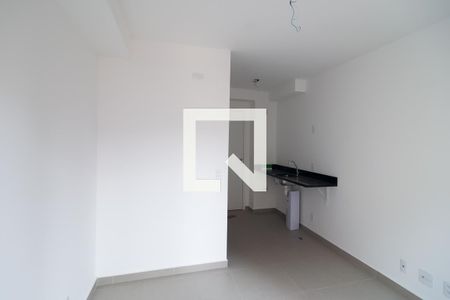 Apartamento à venda com 1 quarto, 18m² em Bela Vista, São Paulo