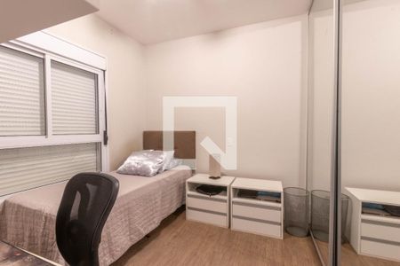 Suíte 1 de apartamento para alugar com 3 quartos, 157m² em Vila da Serra, Nova Lima