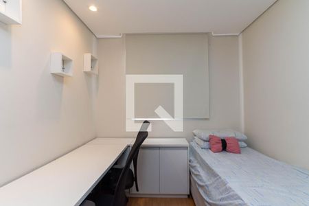 Quarto 2 de apartamento à venda com 2 quartos, 39m² em Jardim City, Guarulhos