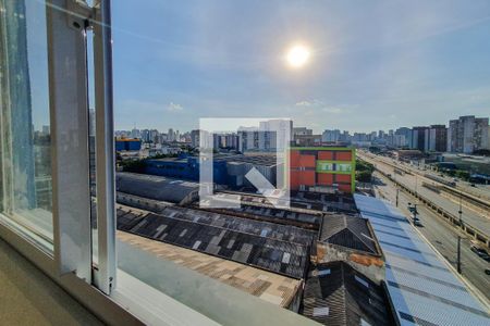 quarto 1 de apartamento à venda com 2 quartos, 34m² em Cambuci, São Paulo