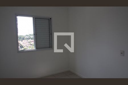 Quarto 1 de apartamento para alugar com 2 quartos, 54m² em Vila Nambi, Jundiaí