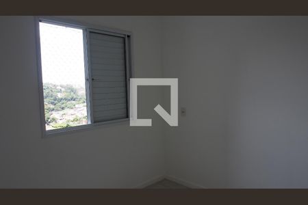 Quarto 2 - Suíte de apartamento para alugar com 2 quartos, 54m² em Vila Nambi, Jundiaí