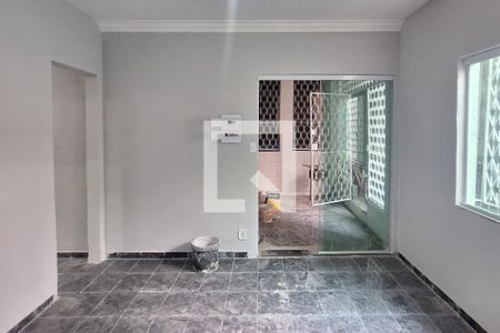 Sala de casa para alugar com 3 quartos, 80m² em Centro, Duque de Caxias