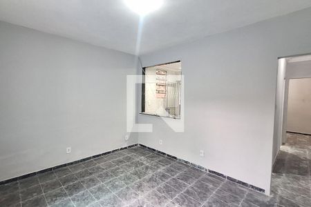 Sala de casa para alugar com 3 quartos, 80m² em Centro, Duque de Caxias