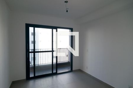 Apartamento para alugar com 1 quarto, 19m² em Bela Vista, São Paulo