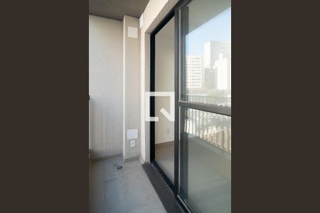 Apartamento para alugar com 1 quarto, 19m² em Bela Vista, São Paulo