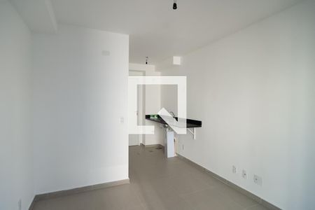 Apartamento para alugar com 1 quarto, 19m² em Bela Vista, São Paulo