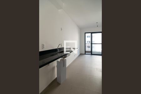 Apartamento para alugar com 1 quarto, 19m² em Bela Vista, São Paulo