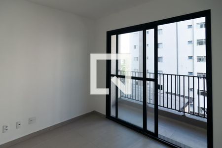 Apartamento para alugar com 1 quarto, 19m² em Bela Vista, São Paulo