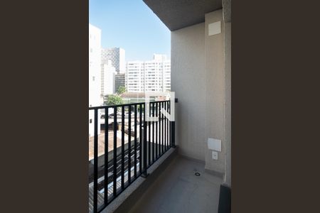 Apartamento para alugar com 1 quarto, 19m² em Bela Vista, São Paulo