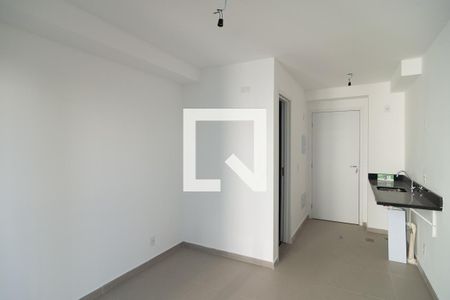 Apartamento para alugar com 1 quarto, 19m² em Bela Vista, São Paulo