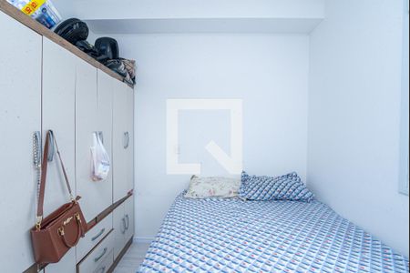 Quarto de apartamento à venda com 2 quartos, 59m² em Água Branca, São Paulo