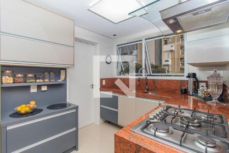 Apartamento à venda com 3 quartos, 144m² em Rio Branco, Porto Alegre