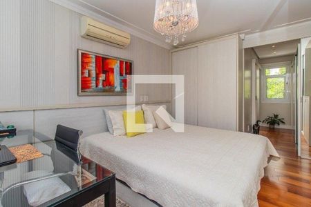 Apartamento à venda com 3 quartos, 144m² em Rio Branco, Porto Alegre