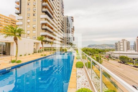 Apartamento à venda com 1 quarto, 51m² em Petrópolis, Porto Alegre