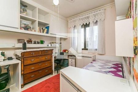 Apartamento à venda com 3 quartos, 124m² em Petrópolis, Porto Alegre