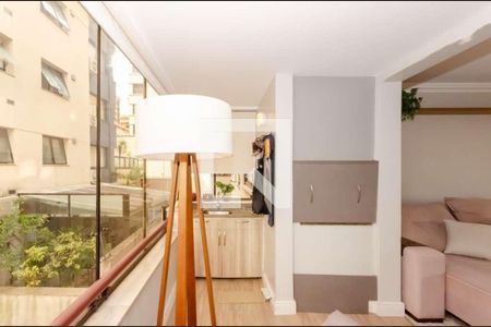 Apartamento à venda com 3 quartos, 127m² em Petrópolis, Porto Alegre