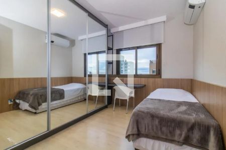 Apartamento à venda com 3 quartos, 104m² em Petrópolis, Porto Alegre