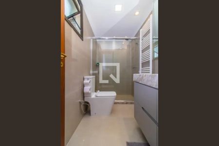 Apartamento à venda com 3 quartos, 104m² em Petrópolis, Porto Alegre