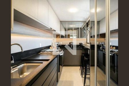 Apartamento à venda com 3 quartos, 104m² em Petrópolis, Porto Alegre