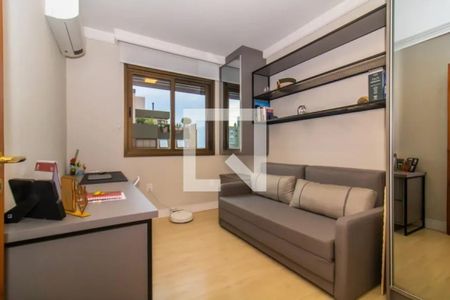 Apartamento à venda com 3 quartos, 104m² em Petrópolis, Porto Alegre