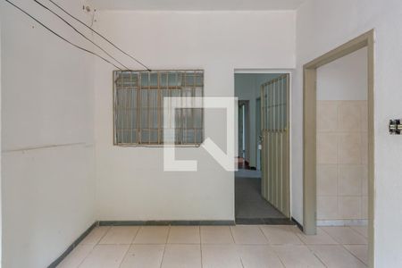 Entrada de casa à venda com 2 quartos, 366m² em Juliana, Belo Horizonte