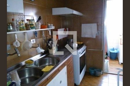 Apartamento à venda com 2 quartos, 74m² em Cambuci, São Paulo