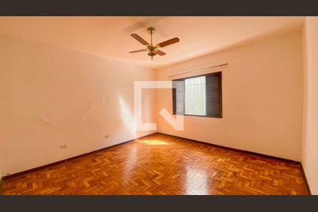 Suite de casa à venda com 3 quartos, 135m² em Utinga, Santo André