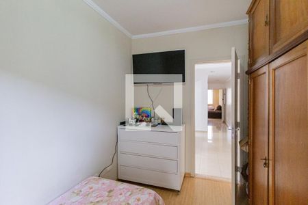 Quarto 1 de casa à venda com 4 quartos, 320m² em Vila Yara, Osasco