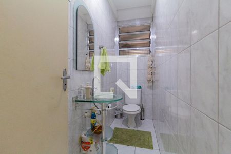 Lavabo de casa à venda com 4 quartos, 320m² em Vila Yara, Osasco